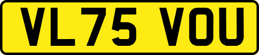 VL75VOU
