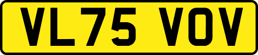 VL75VOV