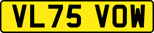 VL75VOW