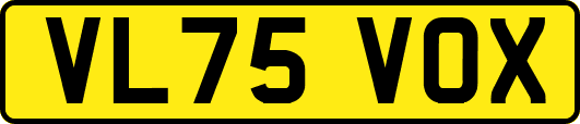 VL75VOX