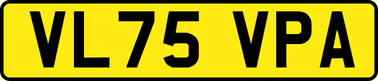 VL75VPA