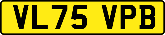 VL75VPB