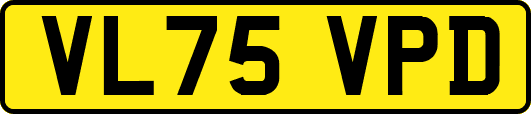 VL75VPD
