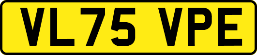 VL75VPE