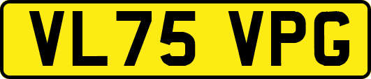 VL75VPG