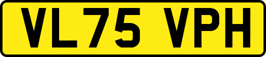 VL75VPH