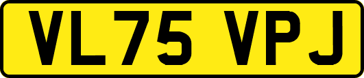 VL75VPJ