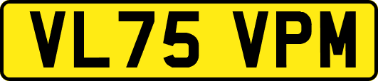 VL75VPM