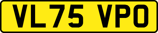 VL75VPO