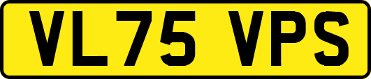 VL75VPS
