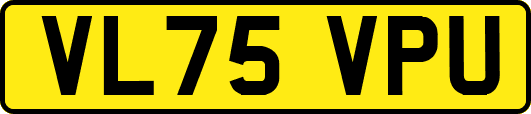 VL75VPU