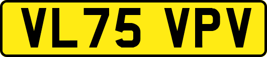 VL75VPV