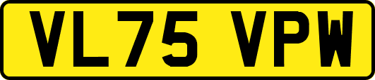 VL75VPW