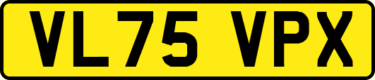 VL75VPX