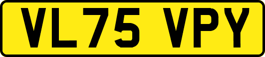 VL75VPY
