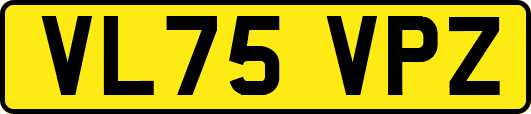 VL75VPZ