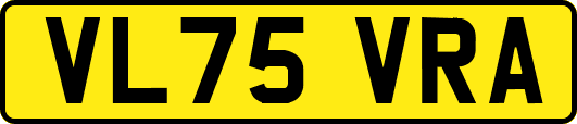 VL75VRA
