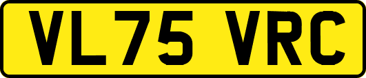 VL75VRC