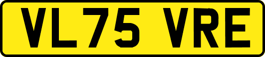 VL75VRE