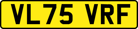 VL75VRF