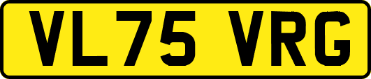VL75VRG