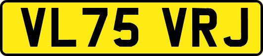VL75VRJ