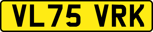 VL75VRK
