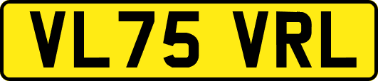 VL75VRL