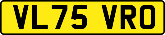 VL75VRO