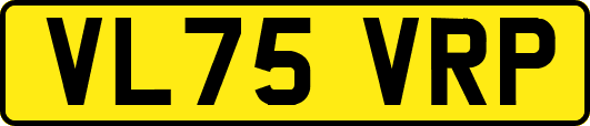 VL75VRP