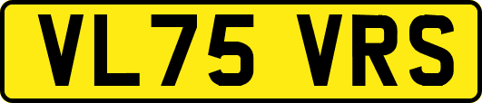 VL75VRS