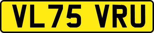 VL75VRU