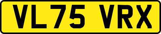 VL75VRX