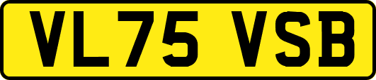 VL75VSB