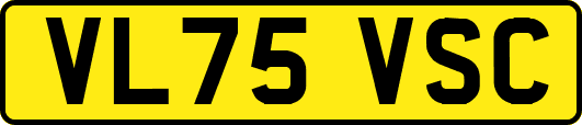 VL75VSC