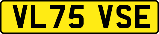 VL75VSE