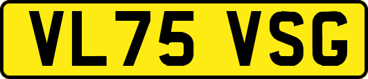 VL75VSG