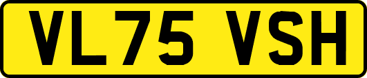 VL75VSH