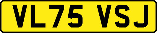 VL75VSJ
