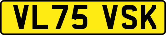 VL75VSK