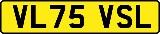 VL75VSL