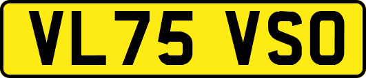 VL75VSO