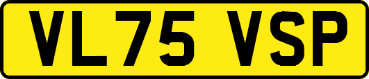 VL75VSP