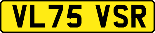 VL75VSR