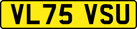 VL75VSU