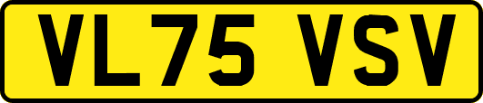 VL75VSV