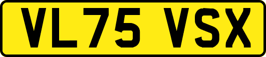 VL75VSX