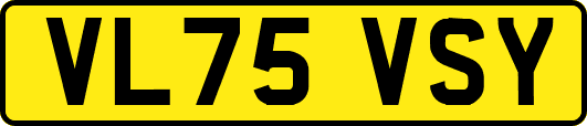 VL75VSY