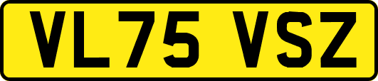 VL75VSZ