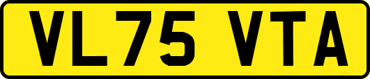VL75VTA